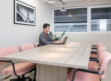 10 m² Coworking space  in Athens, Grigoriou Lampraki 58 (166 75) - 6 | MatchOffice