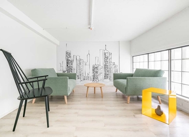 10 m² Business park in Thessaloniki, Vasileos Irakleiou 53 & Karolou Ntil (546 23) - 4 | MatchOffice