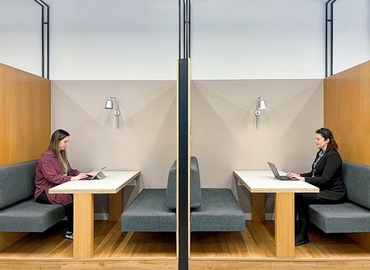10 m² Business space in Athens, Solonos 53 & Sina Str. (106 72) - 5 | MatchOffice.com