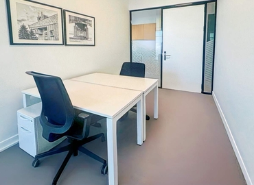 10 m² Business space in Athens, Solonos 53 & Sina Str. (106 72) - 8 | MatchOffice