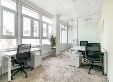 10 m² Shared workspace  in Thessaloniki, Vasileos Irakleiou 53 & Karolou Ntil (546 23) - 3 | MatchOffice