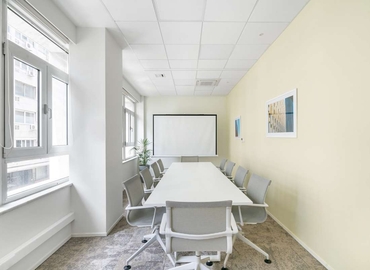 10 m² Shared workspace  in Thessaloniki, Vasileos Irakleiou 53 & Karolou Ntil (546 23) - 2 | MatchOffice.com