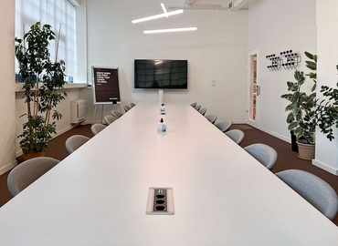 10 m² Business park in Athens, 15 (118 54) - 2 | MatchOffice.com