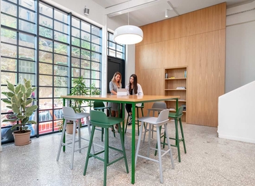 10 m² Business space in Athens, 15 (118 54) - 11 | MatchOffice