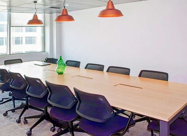 10 m² Serviced office in Athens, Kifissias Avenue 16 (115 26) - 2 | MatchOffice