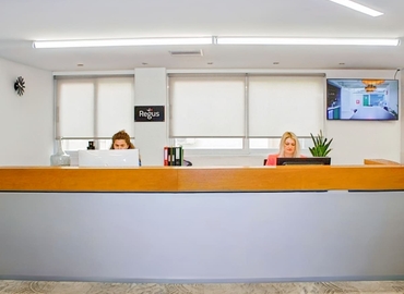 10 m² Serviced office in Athens, Kifissias Avenue 16 (115 26) - 1 | MatchOffice.com
