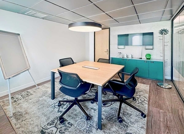 10 m² Serviced office in Athens, Kifissias Avenue 16 (115 26) - 9 | MatchOffice