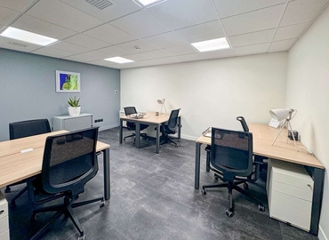 10 m² Business park in Athens, Kifissias Avenue 16 (115 26) - 7 | MatchOffice.com