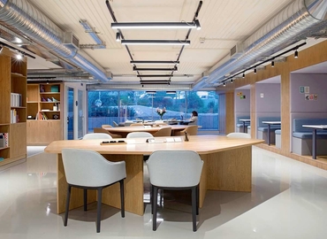 10 m² Business park in Athens, Ag. Konstantinou 59-61 (151 24) - 4 | MatchOffice