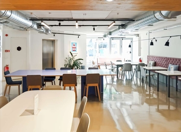 10 m² Business park in Athens, Ag. Konstantinou 59-61 (151 24) - 10 | MatchOffice.com