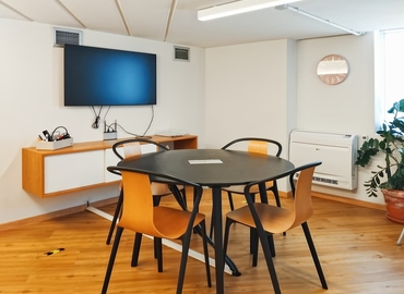 10 m² Business space in Athens, Ag. Konstantinou 59-61 (151 24) - 9 | MatchOffice