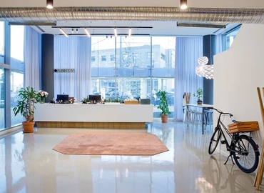 10 m² Shared office  in Athens, Ag. Konstantinou 59-61 (151 24) - 1 | MatchOffice