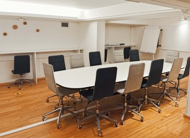 10 m² Shared office  in Athens, Ag. Konstantinou 59-61 (151 24) - 7 | MatchOffice