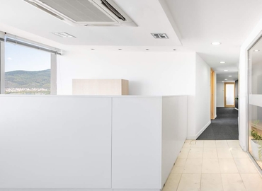 10 m² Serviced office in Athens, Mesogeion Avenue 2-4 (115 27) - 1 | MatchOffice.com
