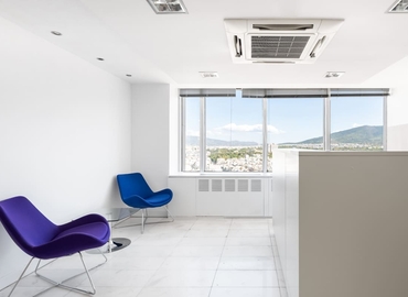 10 m² Serviced office in Athens, Mesogeion Avenue 2-4 (115 27) - 4 | MatchOffice