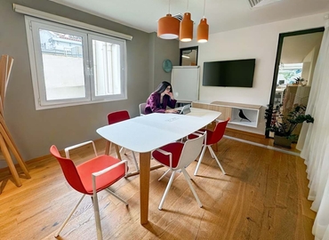 10 m² Business park in Athens, Ermou 56 (105 63) - 8 | MatchOffice.com