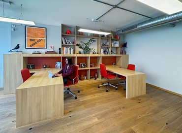 10 m² Serviced office in Athens, Ermou 56 (105 63) - 12 | MatchOffice.com
