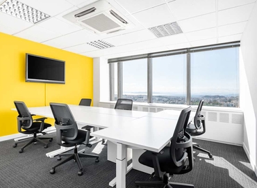 10 m² Shared workspace  in Athens, Mesogeion Avenue 2-4 (115 27) - 7 | MatchOffice.com