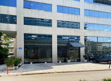 10 m² Serviced office in Athens, Leof. Kifisias 166A (151 26) - 0 | MatchOffice.com