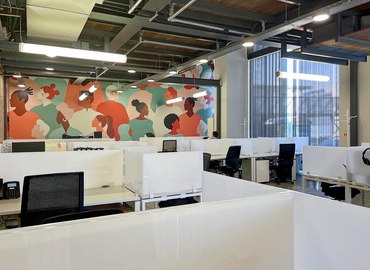 10 m² Business space in Athens, Leof. Kifisias 166A (151 26) - 6 | MatchOffice