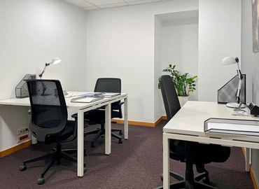 10 m² Business center in Athens, Leof. Kifisias 166A (151 26) - 7 | MatchOffice.com