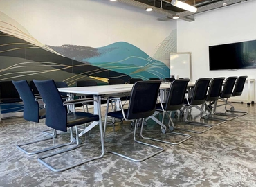 10 m² Business space in Athens, Leof. Kifisias 166A (151 26) - 9 | MatchOffice.com