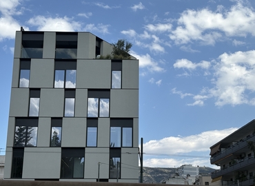  Conference center in Athens, Leoforos Kifisias 160 (115 25) - 9 | MatchOffice.com