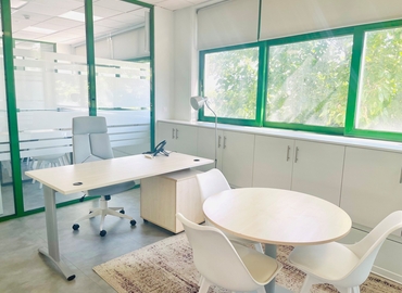 606 m² Serviced office in Athens, 10 Matsa str. (145 64) - 0 | MatchOffice