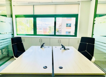 606 m² Business center in Athens, 10 Matsa str. (145 64) - 8 | MatchOffice.com