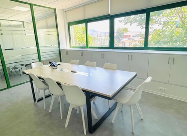 606 m² Business center in Athens, 10 Matsa str. (145 64) - 13 | MatchOffice.com