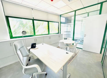 606 m² Business center in Athens, 10 Matsa str. (145 64) - 6 | MatchOffice