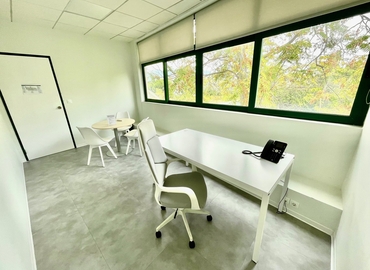 606 m² Serviced office in Athens, 10 Matsa str. (145 64) - 11 | MatchOffice.com