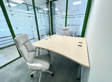 606 m² Serviced office in Athens, 10 Matsa str. (145 64) - 17 | MatchOffice