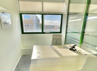 606 m² Business center in Athens, 10 Matsa str. (145 64) - 15 | MatchOffice.com