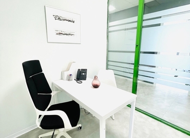 606 m² Business space in Athens, 10 Matsa str. (145 64) - 14 | MatchOffice.com