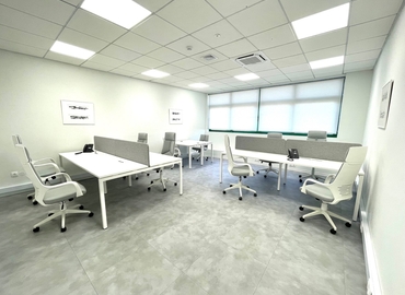  Meeting room in Athens, 10 Matsa str. (145 64) - 13 | MatchOffice