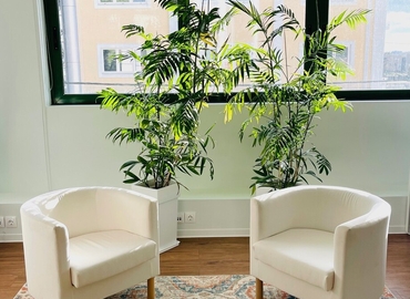  Conference room in Athens, 10 Matsa str. (145 64) - 9 | MatchOffice.com