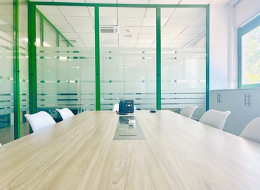  Conference room in Athens, 10 Matsa str. (145 64) - 2 | MatchOffice
