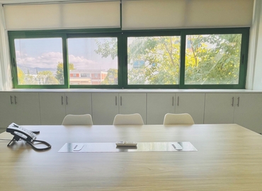  Meeting room in Athens, 10 Matsa str. (145 64) - 3 | MatchOffice.com