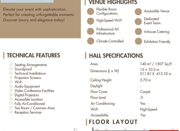 Meeting room Markou Portaliou 26 741 33 Rethymno