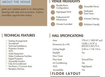 Meeting room Markou Portaliou 26 741 33 Rethymno
