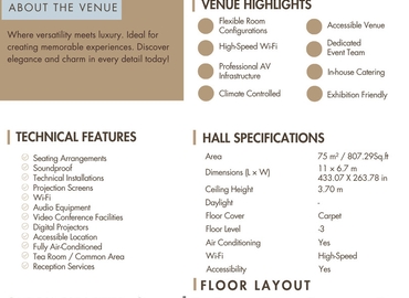 Meeting room Markou Portaliou 26 741 33 Rethymno