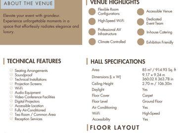Meeting room Markou Portaliou 26 741 33 Rethymno