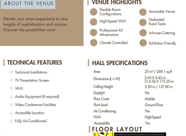 Meeting room Markou Portaliou 26 741 33 Rethymno