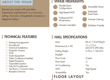 Meeting room Markou Portaliou 26 741 33 Rethymno