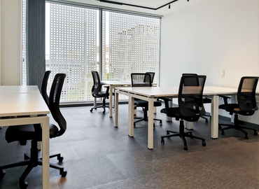 10 m² Business center in Alimos, Leof. Vouliagmenis 602 (164 52) - 3 | MatchOffice