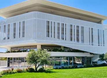 10 m² Business space in Alimos, Leof. Vouliagmenis 602 (164 52) - 0 | MatchOffice.com