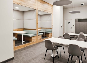10 m² Business space in Alimos, Leof. Vouliagmenis 602 (164 52) - 4 | MatchOffice.com