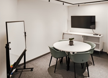 10 m² Business center in Alimos, Leof. Vouliagmenis 602 (164 52) - 10 | MatchOffice