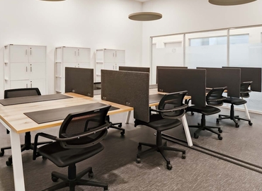 10 m² Serviced office in Alimos, Leof. Vouliagmenis 602 (164 52) - 7 | MatchOffice